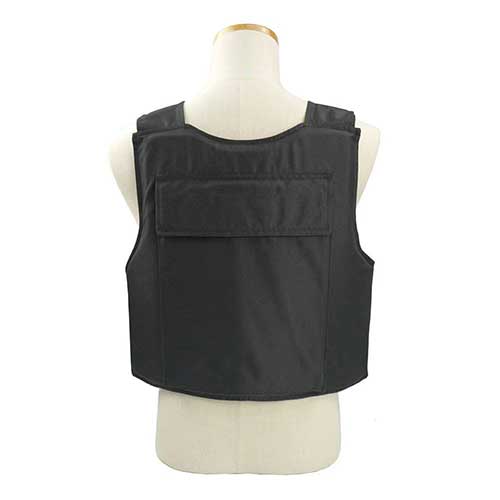 body armor vest