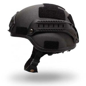 MICH bulletproof helmet