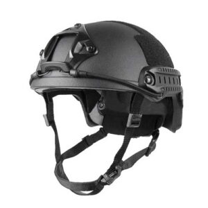 FAST bulletproof helmet